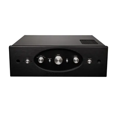 Rogue Audio Pharaoh (Czarny)