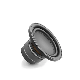 Kolumny podłogowe Triangle Elara LN05 (biały) - 6