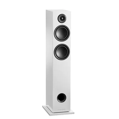 Kolumny podłogowe Triangle Elara LN05 (biały)