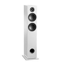 Kolumny podłogowe Triangle Elara LN05 (biały)