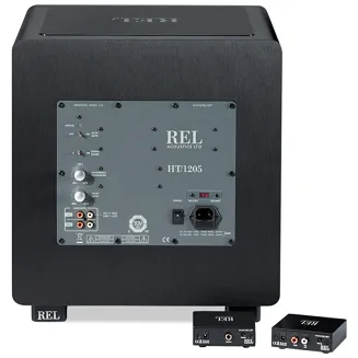 Nadajnik/odbiornik bezprzewodowy REL HT-Air Wireless - 5