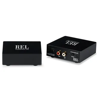 Nadajnik/odbiornik bezprzewodowy REL HT-Air Wireless - 3