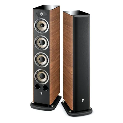 Focal Aria 936 (orzech)