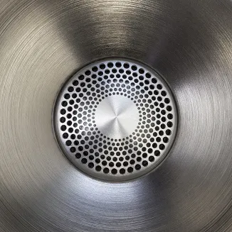 Paradigm Prestige 95F - 7