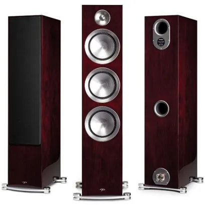 Paradigm Prestige 95F