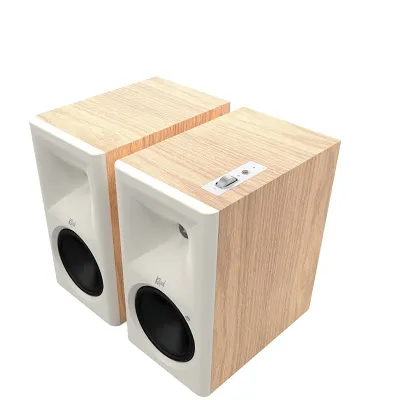 Kolumny aktywne Klipsch The Sevens II (Red Oak)