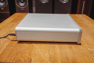 Przetwornik cyfrowo-analogowy Musical Fidelity MX-DAC (srebrny) – Outlet - 4