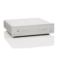 Przetwornik cyfrowo-analogowy Musical Fidelity MX-DAC (srebrny) – Outlet