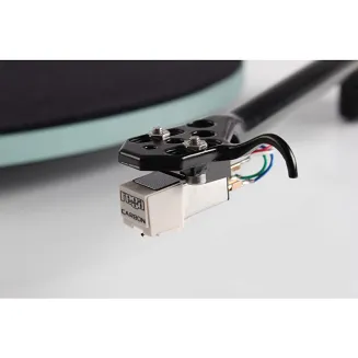 Gramofon Rega Planar 2 (Biały, wkładka Carbon) - 3