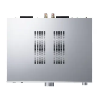 Wzmacniacz sieciowy Technics SU-GX70 srebrny – outlet - 5