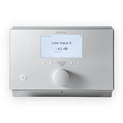 Wzmacniacz zintegrowany Audionet HUMBOLDT