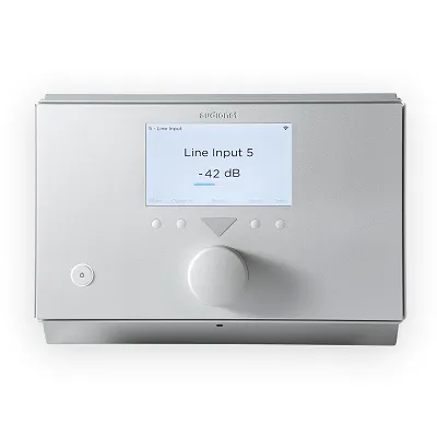 Wzmacniacz zintegrowany Audionet HUMBOLDT