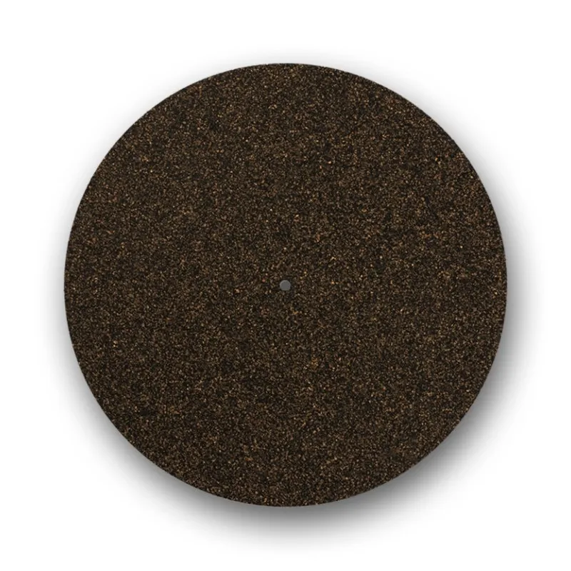 Mata Pro-Ject Cork & Rubber It