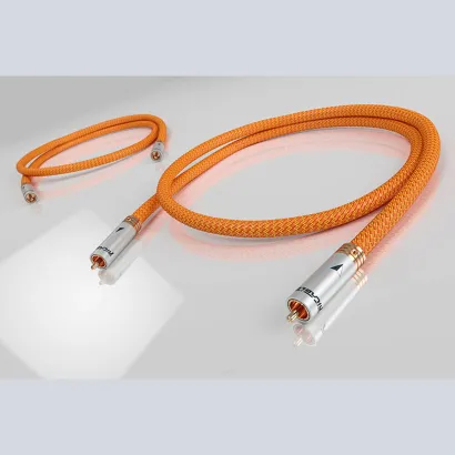 Interkonekt audio Ricable Dedalus Signal