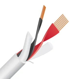 Kabel głośnikowy WireWorld STREAM 10 (STS) - 2