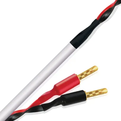 Kabel głośnikowy WireWorld STREAM 10 (STS)
