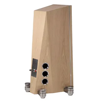 Kolumny podłogowe Ø Audio Ymir - 2