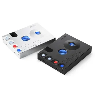 Chord Hugo 2 (srebrny) - 5