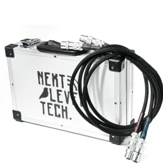 Interkonekt XLR NxLT FLAME XLR - 3