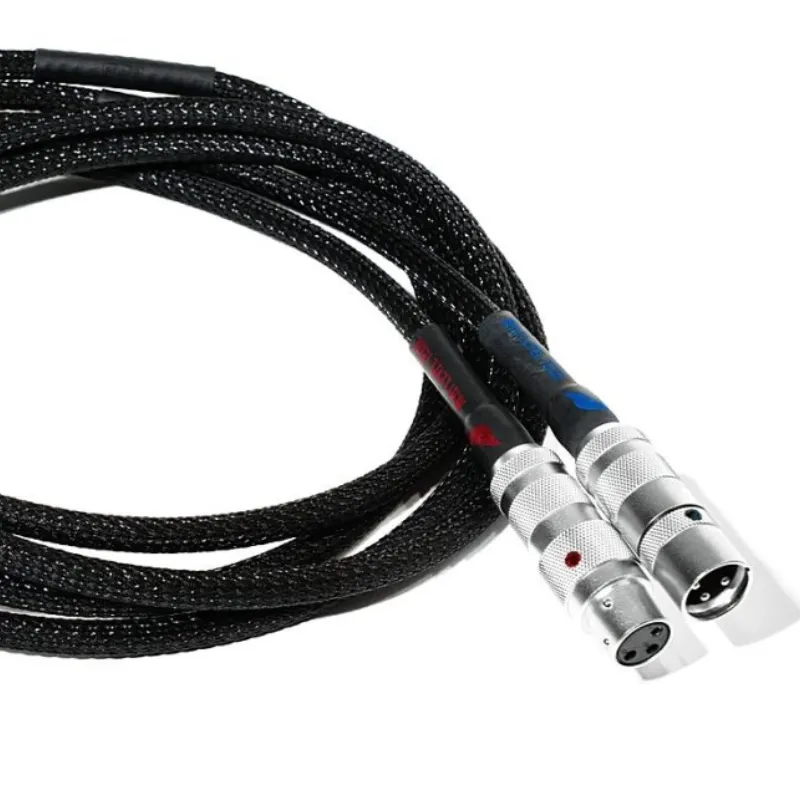 Interkonekt XLR NxLT FLAME XLR