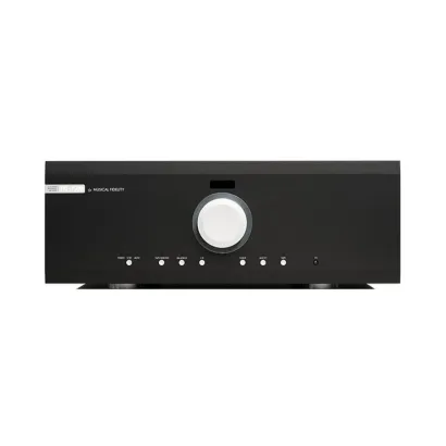 Wzmacniacz zintegrowany Musical Fidelity M6si 500 (czarny)