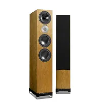 Kolumny podłogowe Spendor D9.2 (wiśnia)