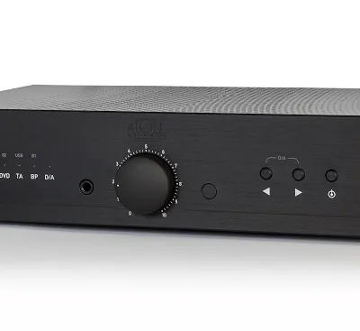 Atoll IN50 Signature (czarny)