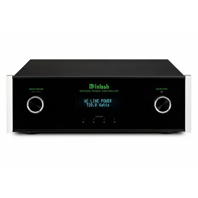 Kondycjoner sieciowy McIntosh MPC500