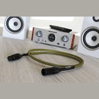 Przewód cyfrowy Ricable Dedalus AES/EBU - 3