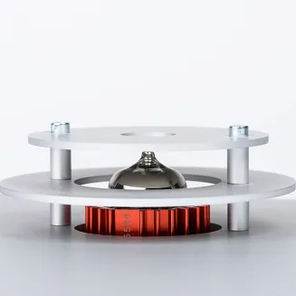 Przedwzmacniacz gramofonowy E.A.T. E-Glo S - 6