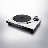 Technics SL-1500C Biały