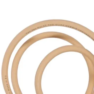 Interkonekt analogowy zbalansowany RCA Van den Hul 3T The Cliff Hybrid - 2