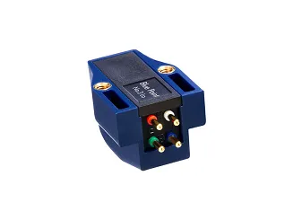 Sumiko Blue Point No.3 Low - 3