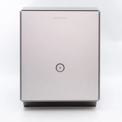 Końcówka mocy Audionet SCHROEDINGER