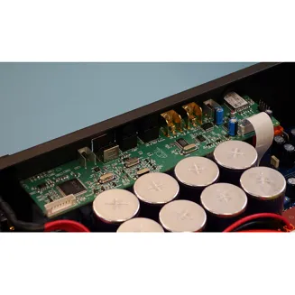 Atoll PR300 Signature (czarny) - 4