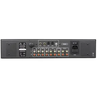 Atoll PR300 Signature (czarny) - 2