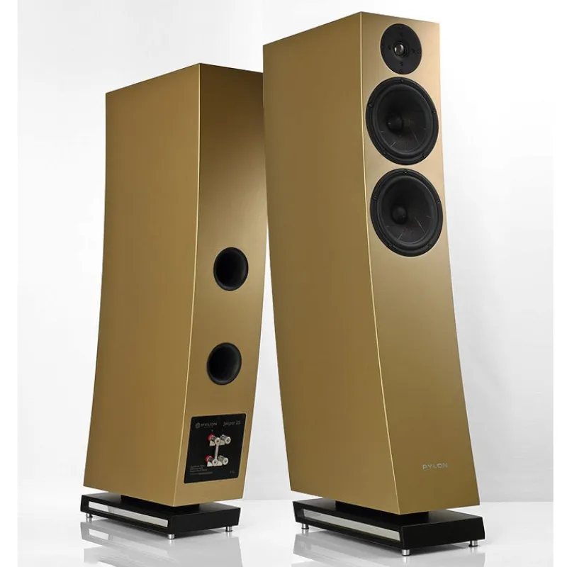Pylon Audio Jasper 25 mkII (dowolny RAL połysk)