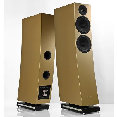 Pylon Audio Jasper 25 mkII (dowolny RAL połysk)