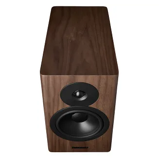 Kolumny podstawkowe Dynaudio Evoke 20 (orzech) - 4