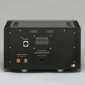 Sugden MPA-4 Masterclass - 2