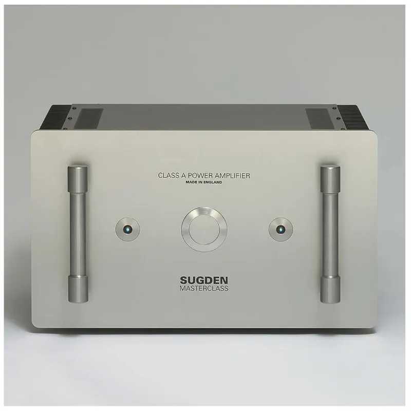 Sugden MPA-4 Masterclass