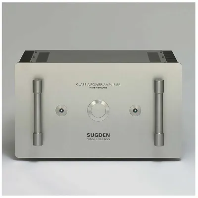 Sugden MPA-4 Masterclass