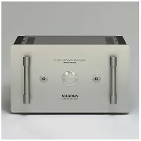 Końcówka mocy Sugden MPA-4 Masterclass