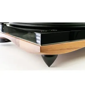 Gramofon Gold Note Giglio - 4