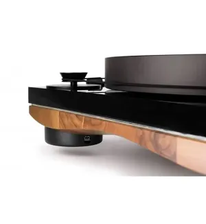 Gramofon Gold Note Giglio - 3