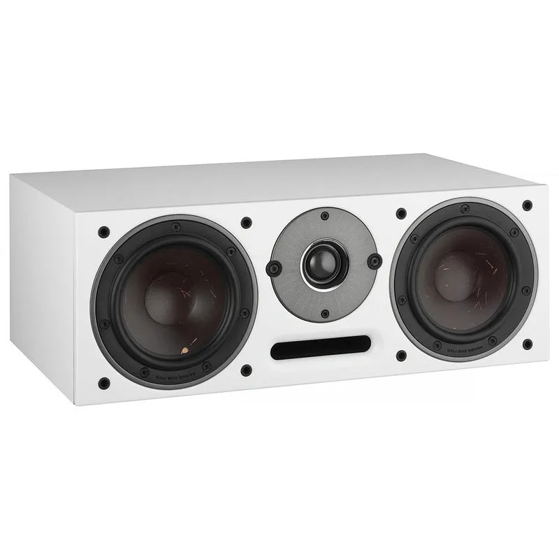 Głośnik centralny Dali Oberon Vokal (biały)