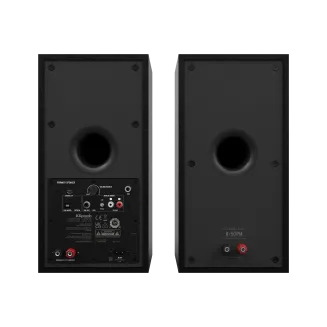 Kolumny podstawkowe Klipsch R-50PM - 2