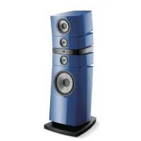 Kolumny podłogowe Focal Grande Utopia EM Evo (metaliczne niebieskie)