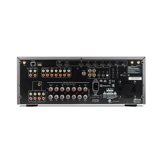 Amplituner kina domowego Arcam AVR5 - 3