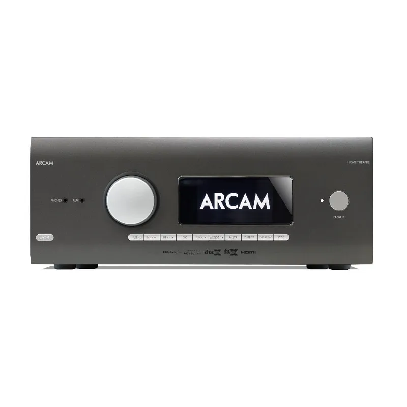 Amplituner kina domowego Arcam AVR5